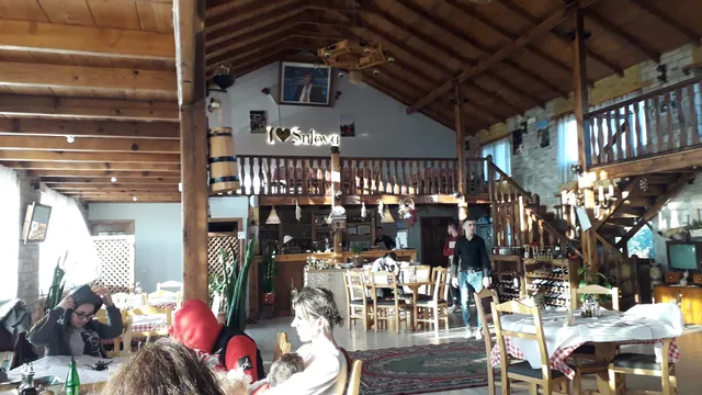Taverna Ura e Sulovës