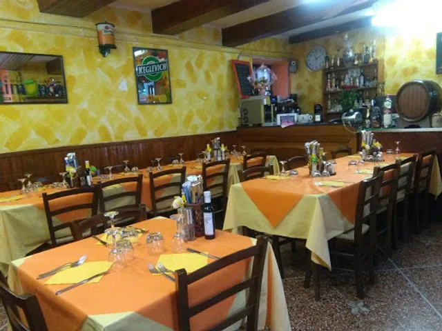 Ristorante la Terrazza del Borgo