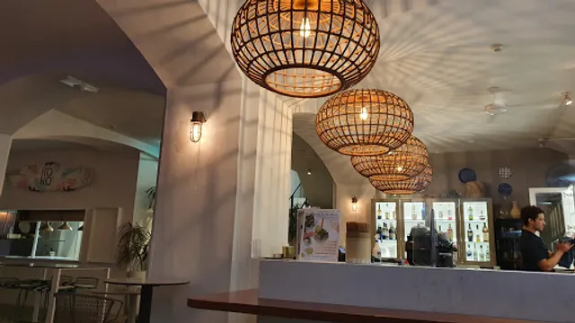 Koko Poolside Bar & Kitchen