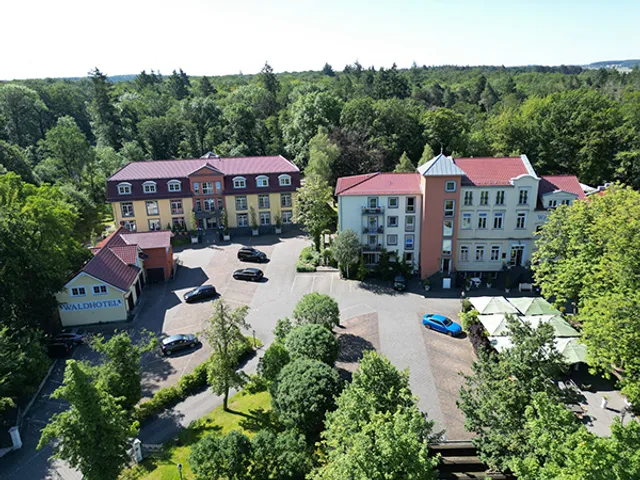 Waldhotel Rheinbach