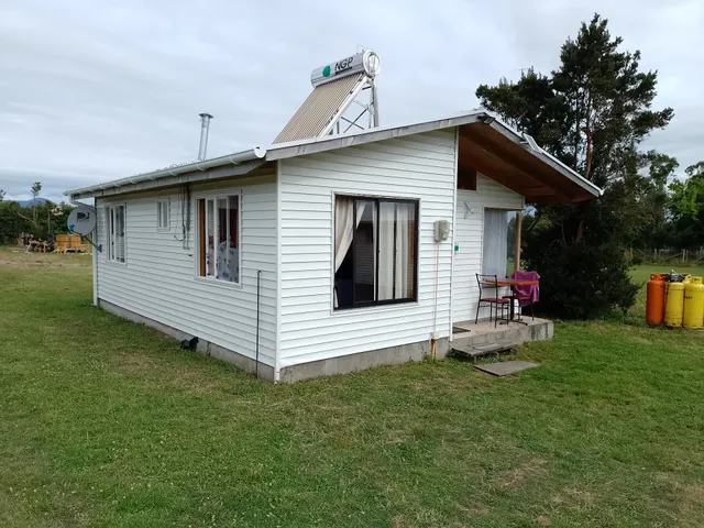 Cabañas Descanso Austral