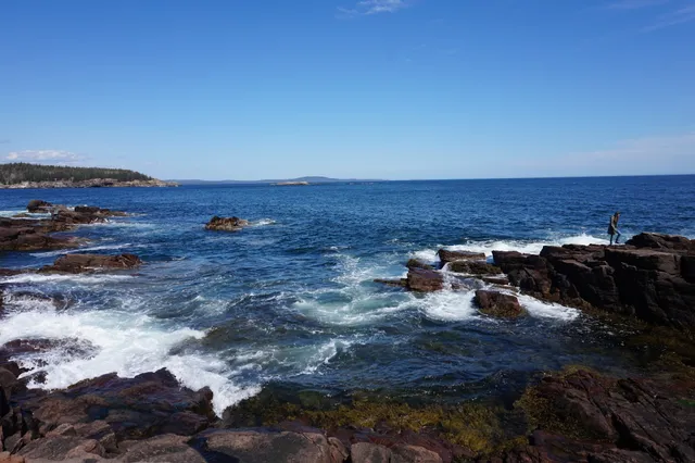 Thunder Hole
