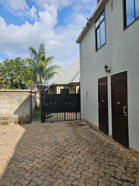 Kilimani Garden lodge