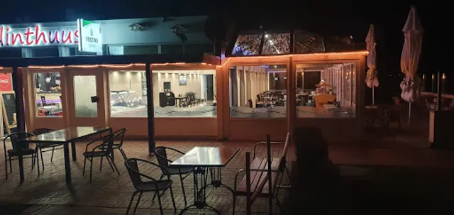 Restaurant Klinthuus