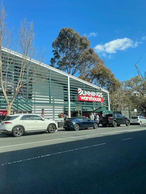 Bunnings Hawthorn