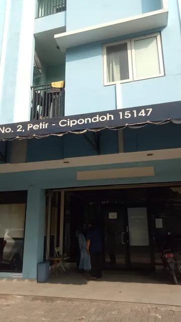 Airy Eco Cipondoh KH Ahmad Dahlan 2 Tangerang