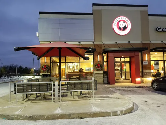 Panda Express
