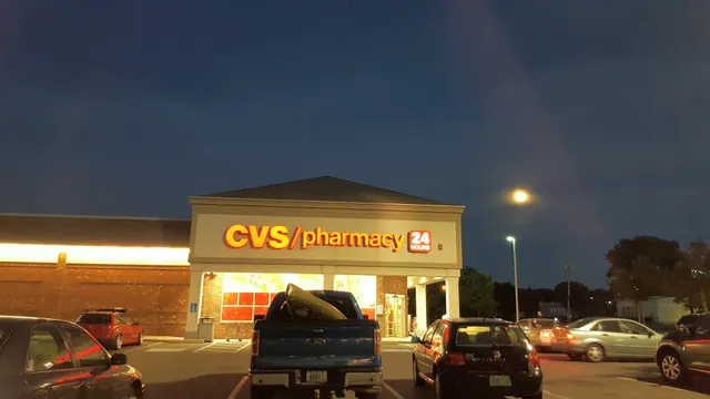 CVS