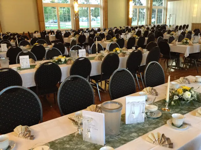 Landhotel & Restaurant Garitz