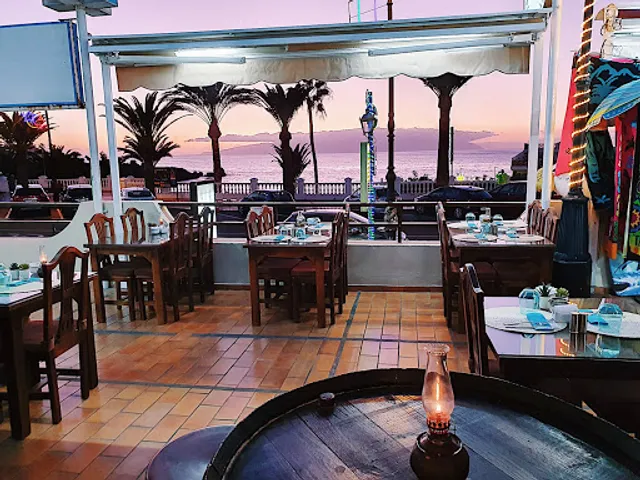 La Quinta Restaurante