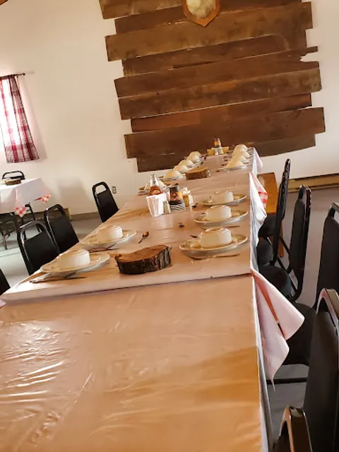 Cabane à sucre Gagnon