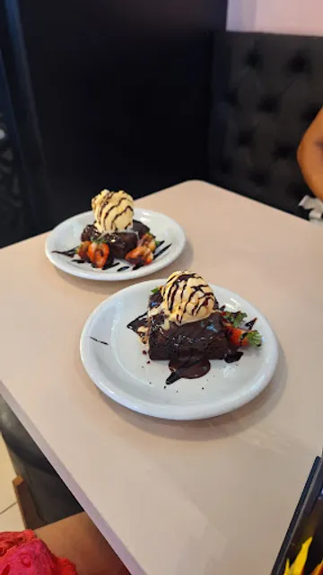 Só Sabores Café e Doceria