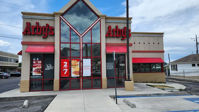 Arby's