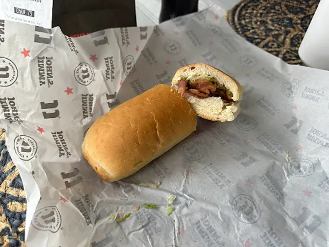 Jimmy John's