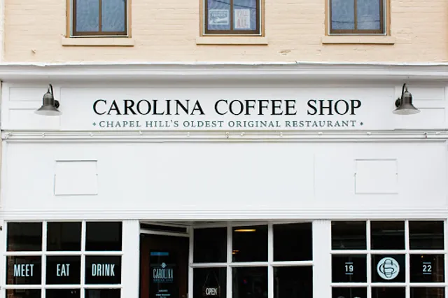 Carolina Coffee Shop