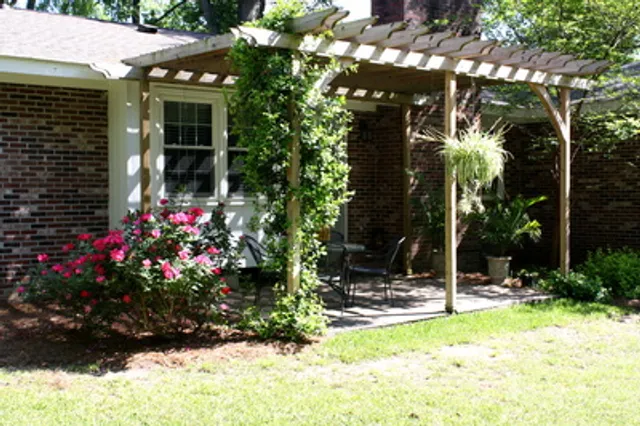 The Guest House On Academy