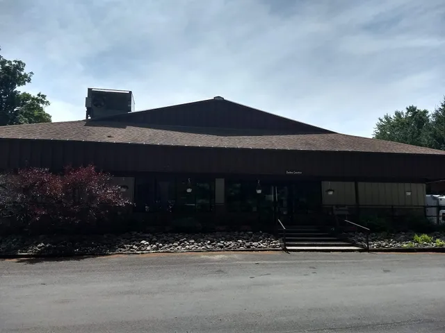 Delta Lake Bible Conference Center