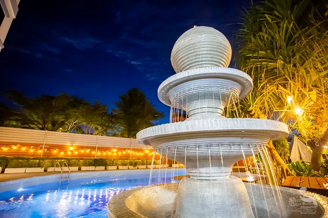 The Great Rayong Hotel