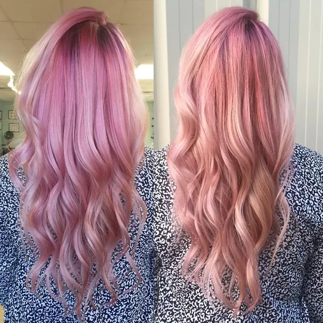 Myla de Franco Salon