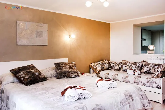 B&B Salita San Paolo