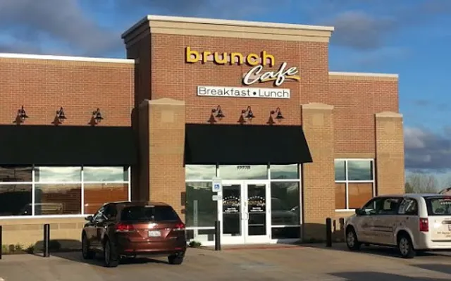 Brunch Cafe - Huntley