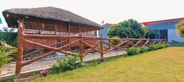 The Aaram Homestay