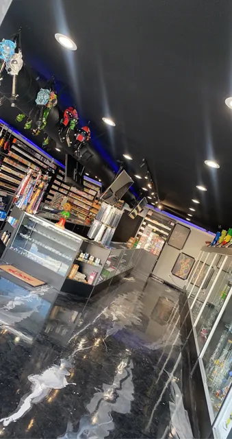 Desert Vibez Smoke Shop