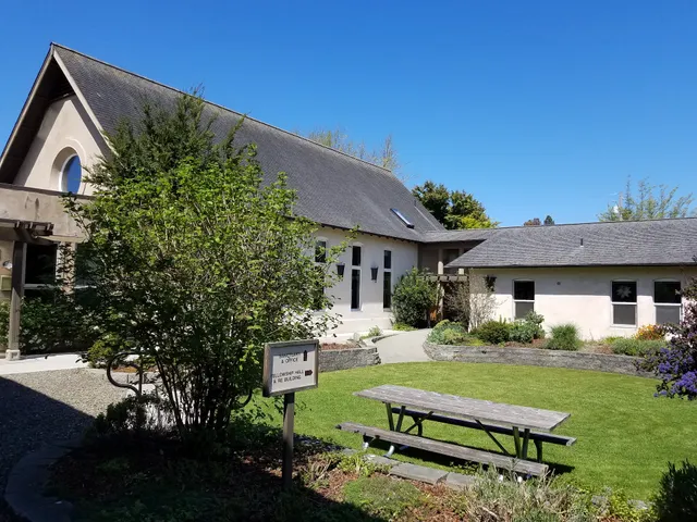 Quimper Unitarian Universalist Fellowship