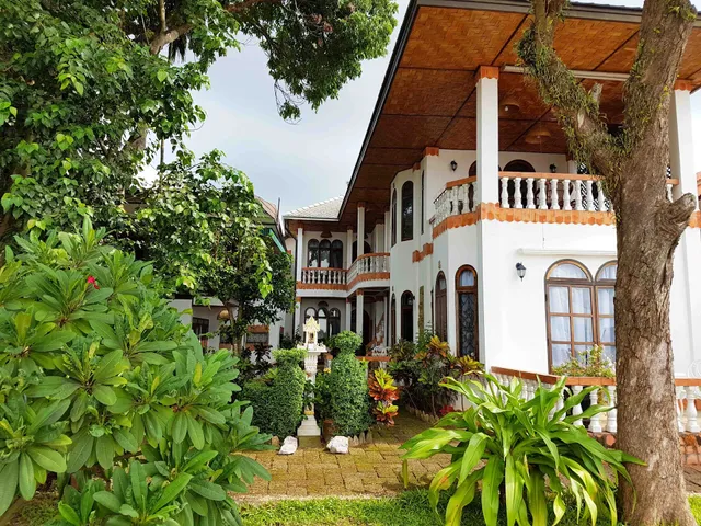 Mut Mee Garden Guesthouse