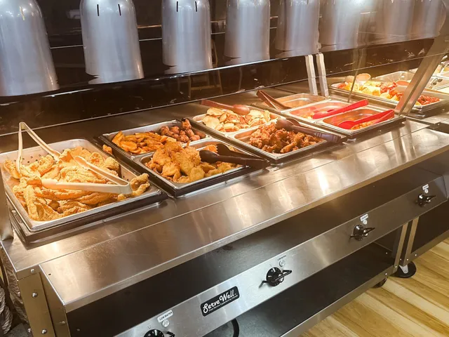 Bentley's Restaurant and Buffet