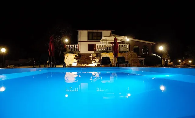 Il Profumo della Natura