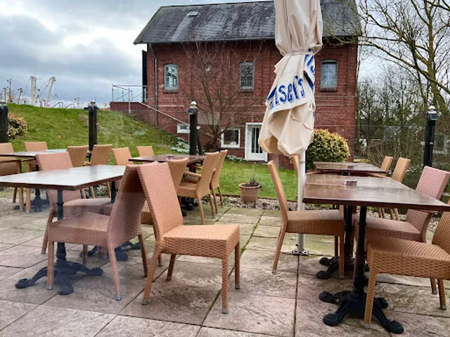 La Dolce Vita Greetsiel