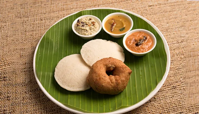 Biryani and Curry King