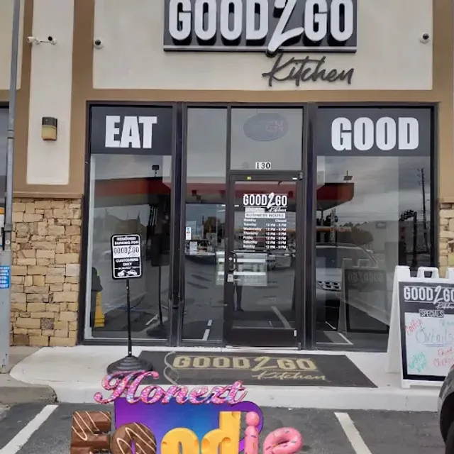 Good2Go Kitchen
