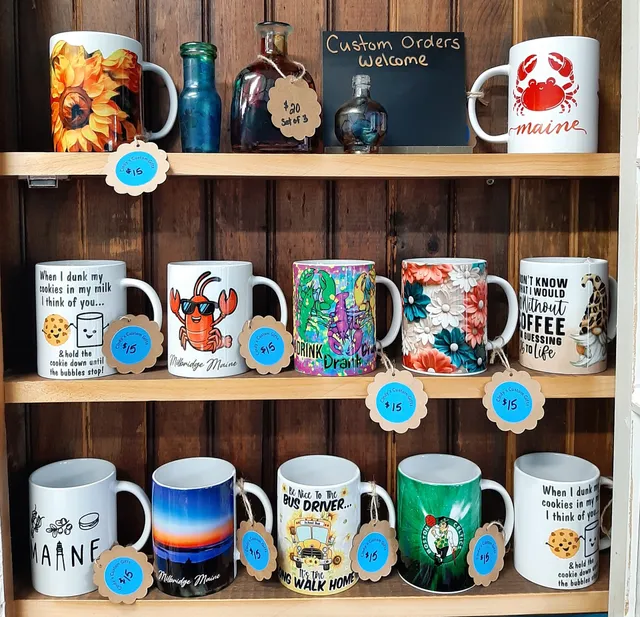 Koje's Kitchen (Formerly known as Candy-Lane)