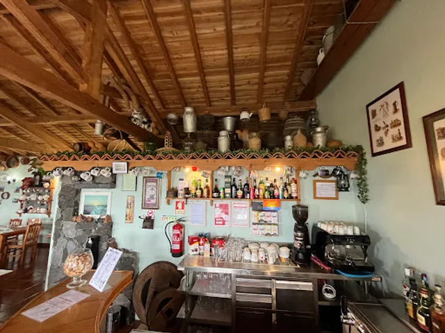 Restaurante Pôr-do-Sol