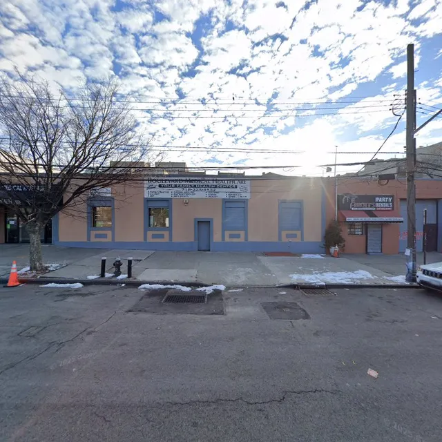 Boulevard Medical HealthCare