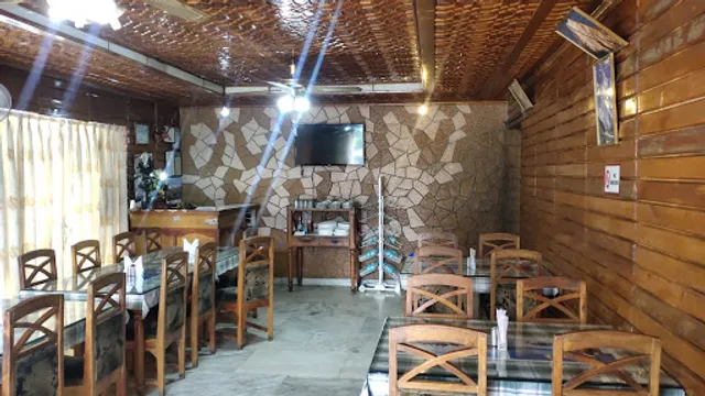 Down Hill Restaurant