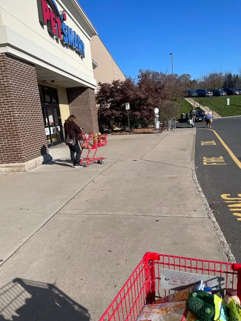 PetSmart