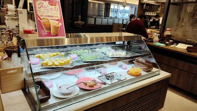 九龍點心 マークイズ福岡ももち店