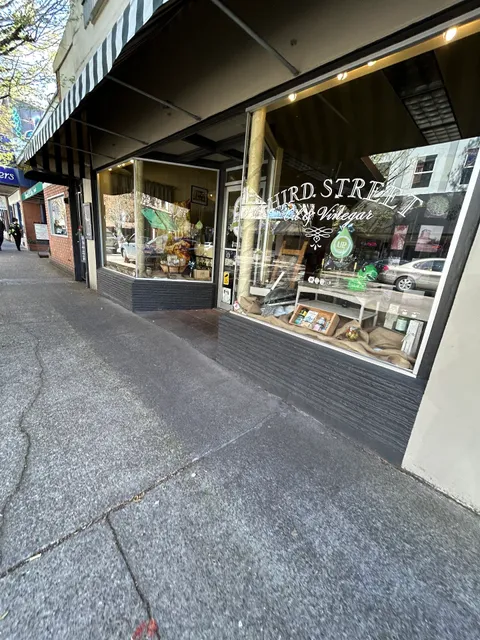 Third Street Oil and Vinegar