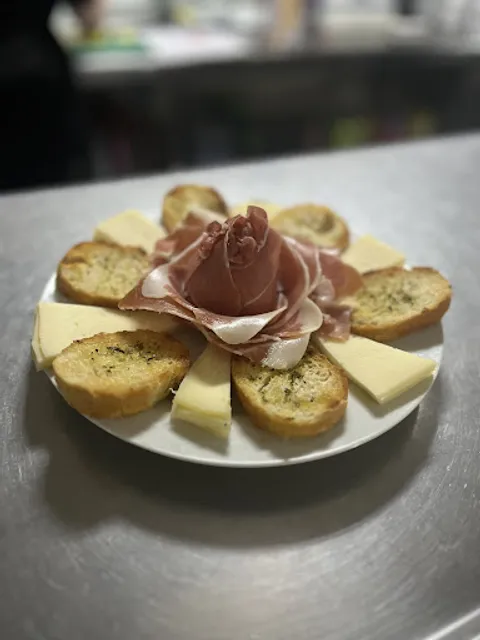 Bar Billares Garviana