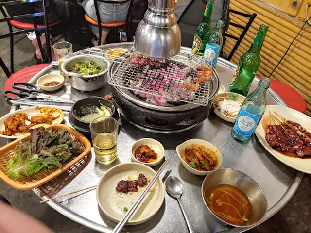대구반야월막창 본점