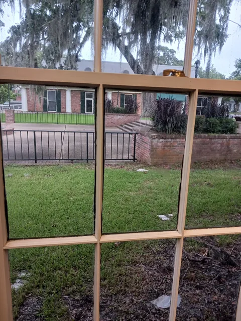 Iberia Parish Library: Main Branch