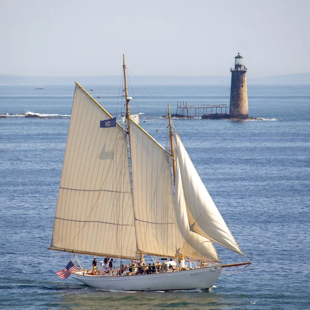 Portland Schooner Co.