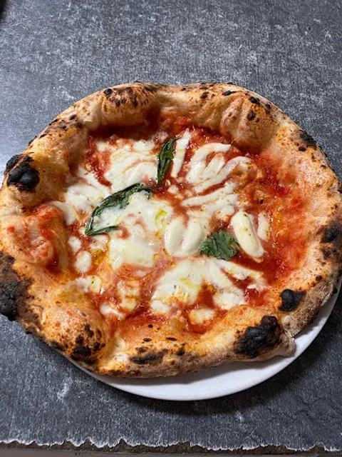 Pizzeria Donna Sofì casalecchio