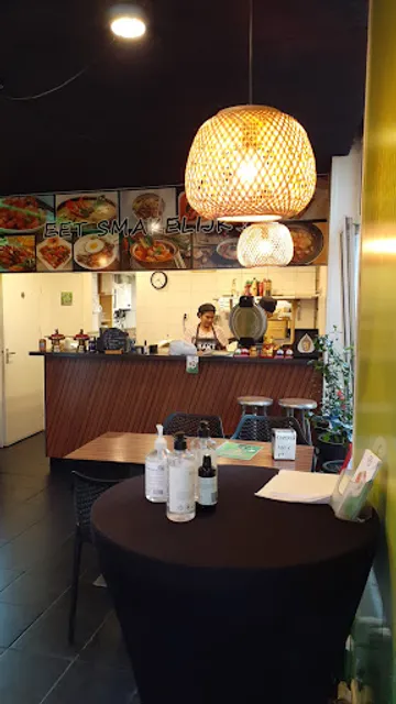 Lemongrass Thai Takeaway 2