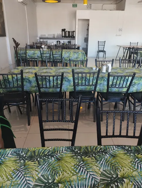 Los Olivos Plaza Bella