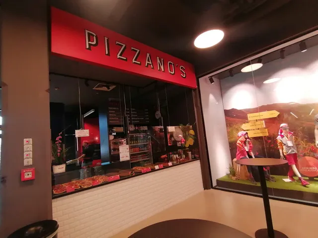 Pizzano's