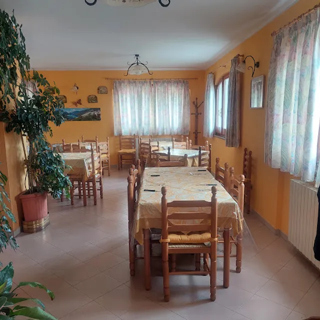 Ristorante Pizzeria Il Rifugio